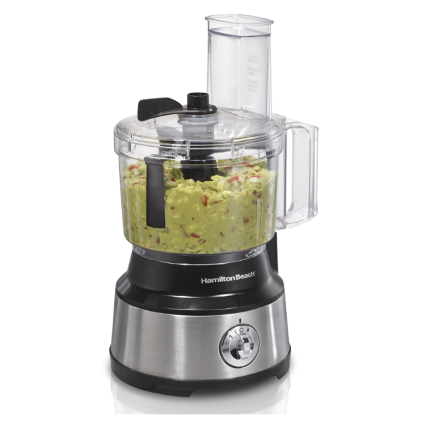food processor